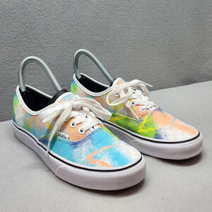 VANS OTW Women’s “Retro Mart” Multicolor‎ Sneakers Size 7.0